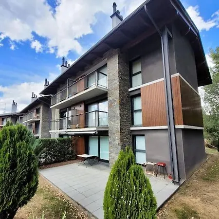 アパート La Cachette Du Renard