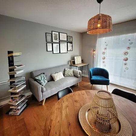 La Cachette Du Renard *