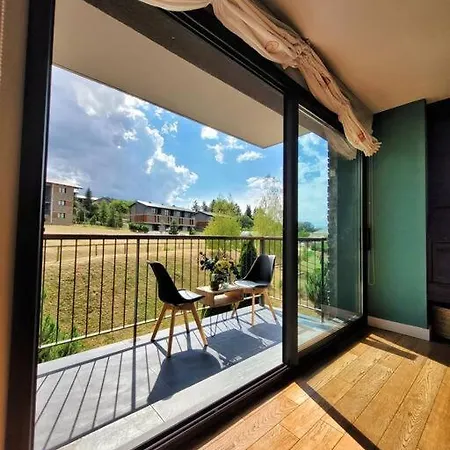 La Cachette Du Renard アパート *