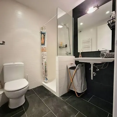 アパート La Cachette Du Renard サイヤグーズ