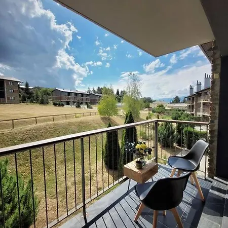 アパート La Cachette Du Renard