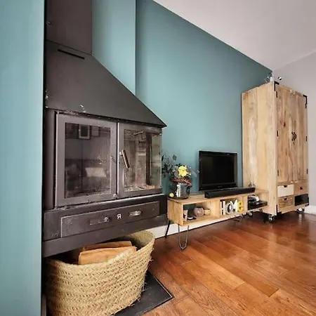 La Cachette Du Renard