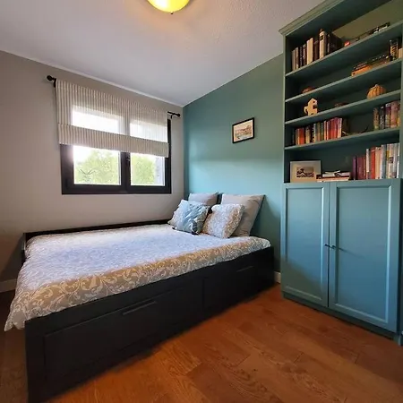 La Cachette Du Renard アパート サイヤグーズ